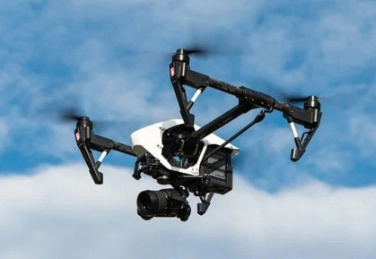 无人机搜寻陨石技术,陨石坠落精确定位