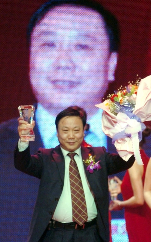 康奈创始人郑秀康去世,中国鞋业大王郑秀康