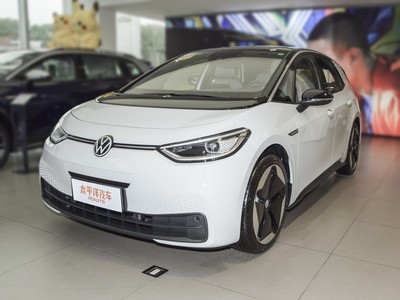 大众id.3车主真实感受及缺点,上汽大众id.3能开多少公里