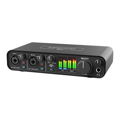 推荐一款专业级声卡,录音声卡推荐入门级300以内