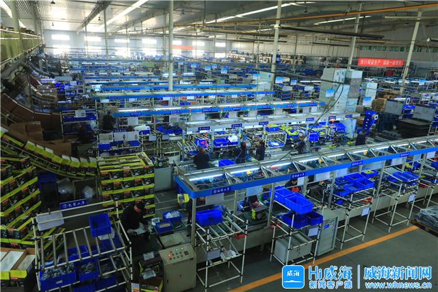 政策力挺互联网先进制造业,政策加力支持企业科技创新