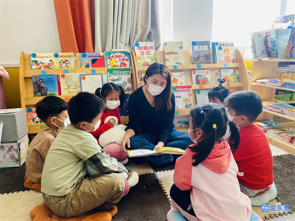 东营区乐慧幼儿园,东营乐慧幼儿园教学