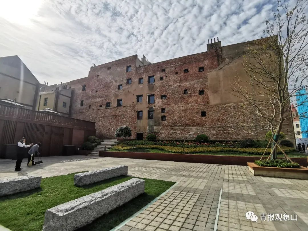 青岛大鲍岛最新消息,40亿大项目落户青岛