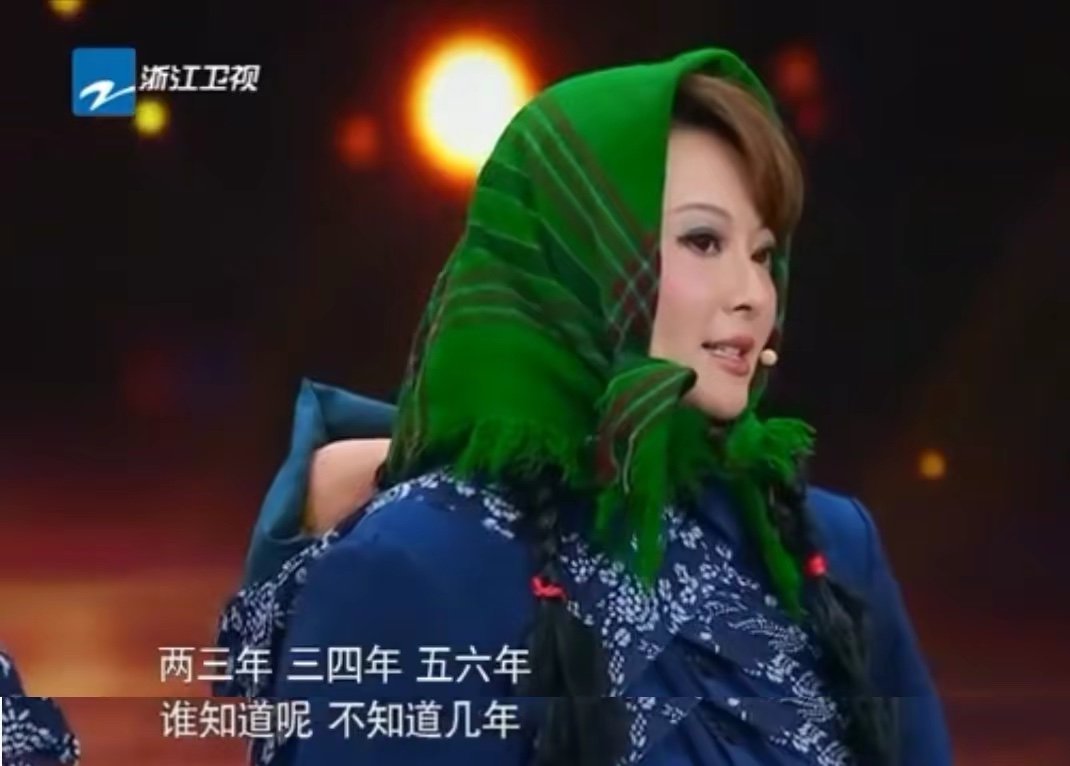 袁立说的羊胎素是什么梗,袁立谈羊胎素