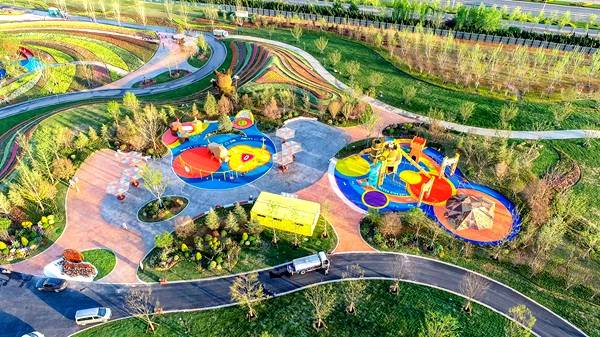 来牟文化小镇大地花园订票,来牟文化小镇现状