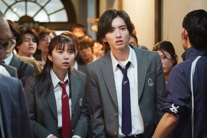 最近几年有什么好的日剧推荐几部,春季日剧推荐经典