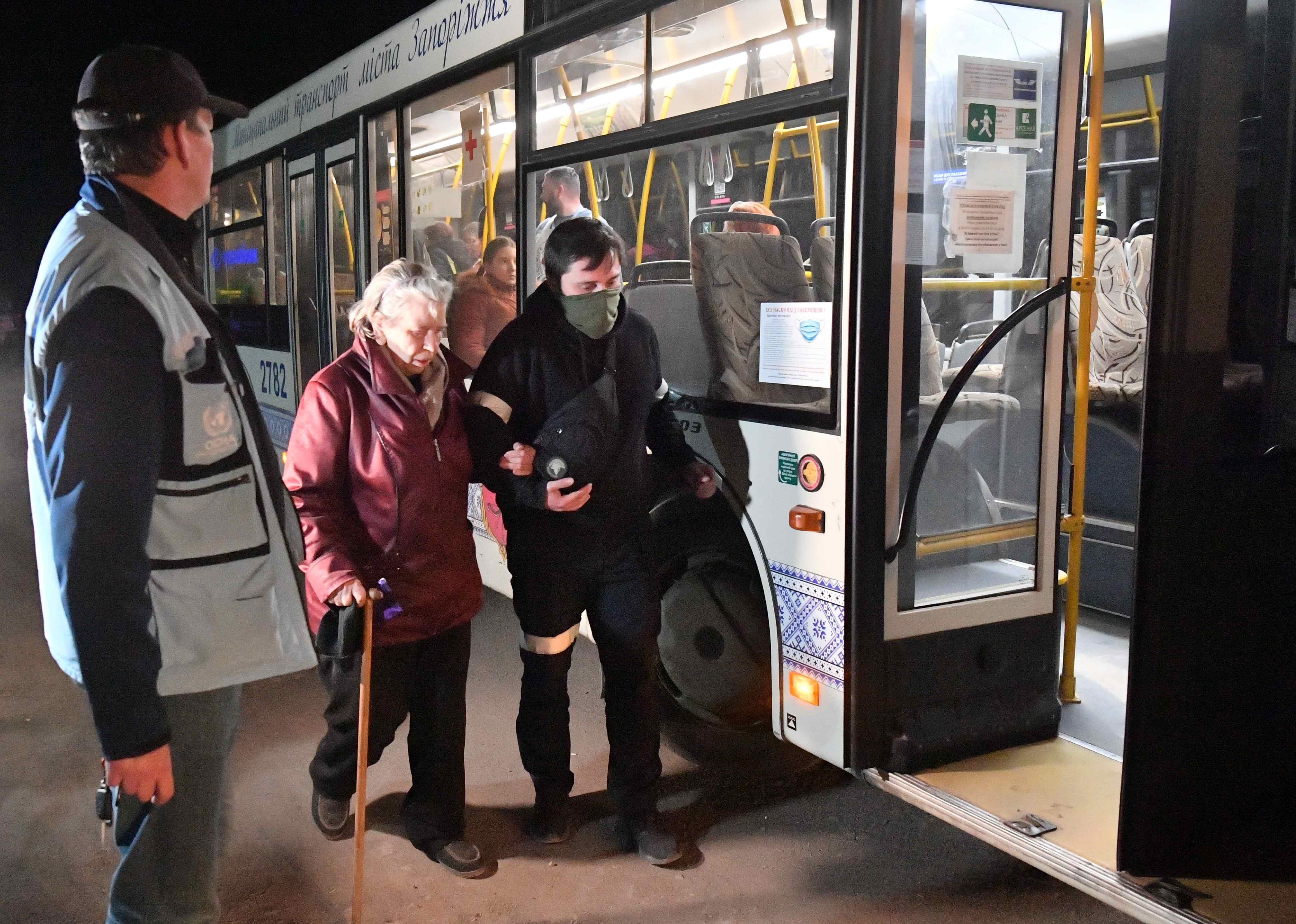 俄乌冲突的首日,俄乌冲突首日基辅作战