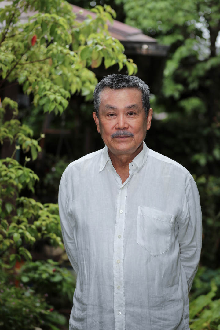 拍摄80年代的摄影基地,日本拍童年的老照片