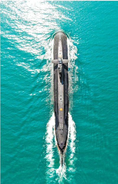 3月18日解放军报导读,6月22日解放军报导读