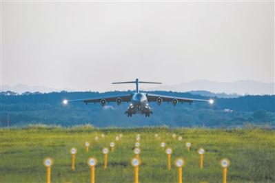 3月18日解放军报导读,6月22日解放军报导读