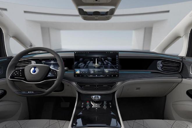 国产新能源汽车mpv,即将上市的国产新能源豪华mpv