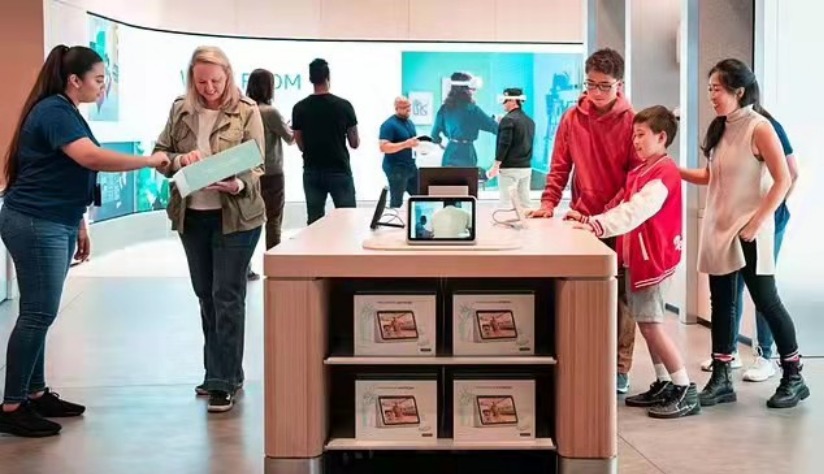 mate旗舰店,mate北京实体店