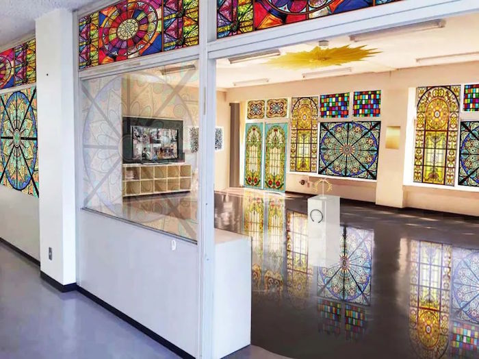 2022越后妻有大地艺术祭：横跨三季，重连人与自然