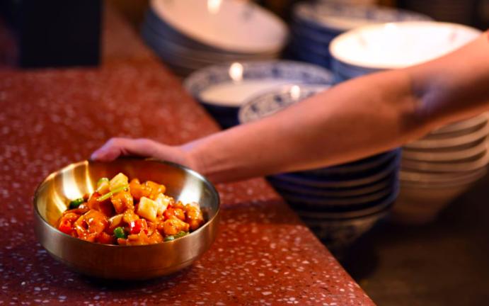 把美味送到家,把美味带给大家