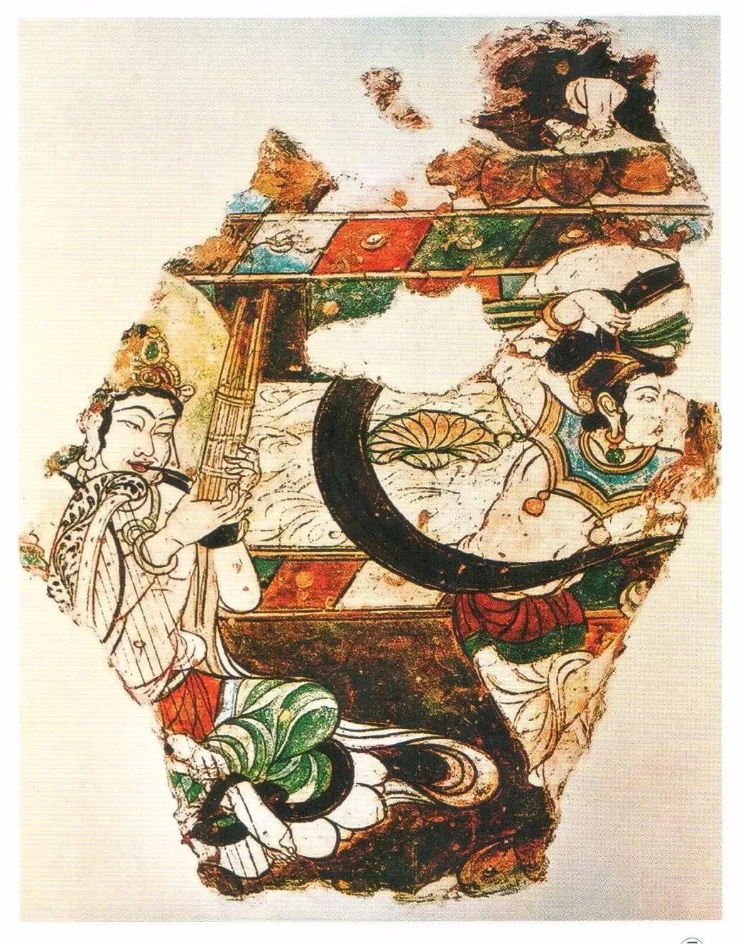 隋唐时期西域经济的发展,唐朝西域佛教国家