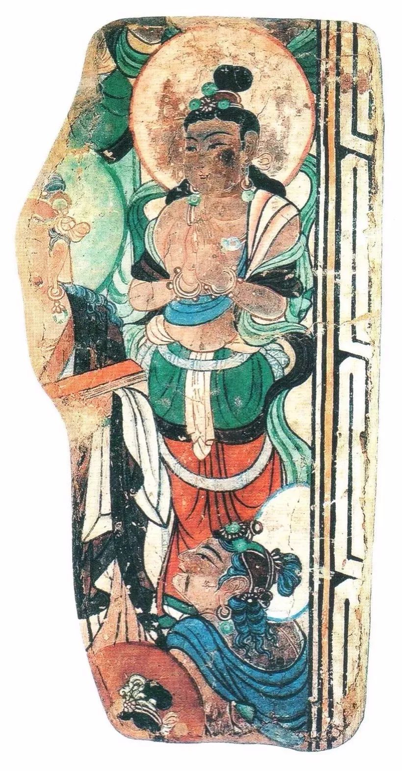 隋唐时期西域经济的发展,唐朝西域佛教国家