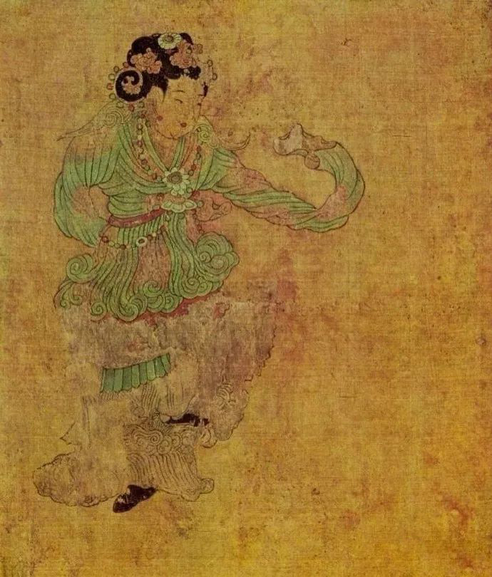 隋唐时期西域经济的发展,唐朝西域佛教国家