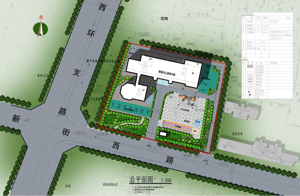 静宁四幼幼儿园,静宁县第四幼儿园招生简章