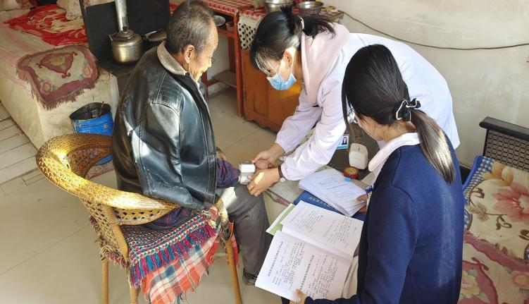 民乐县乡镇卫生院信息报道,民乐县卫生防疫站