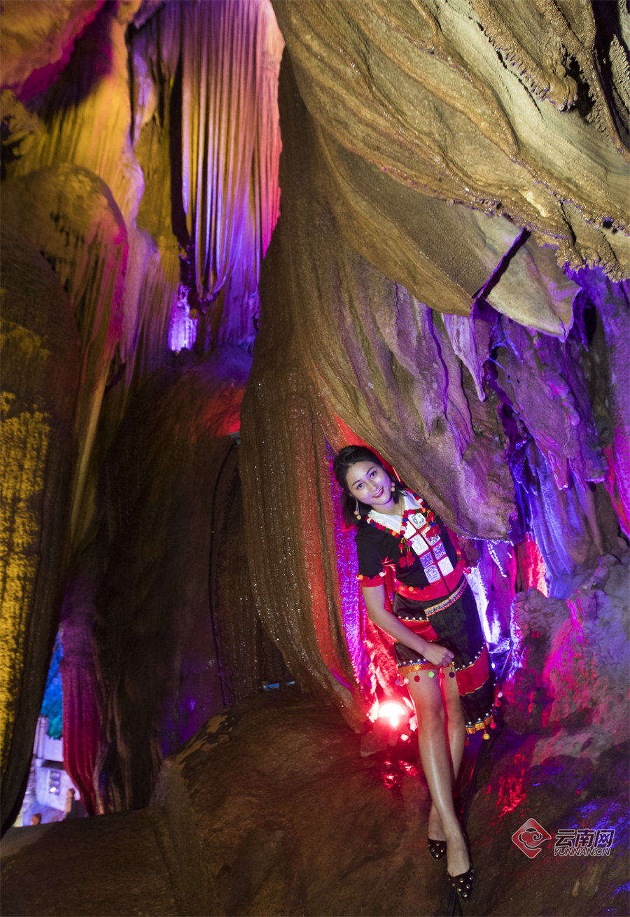 早安云南,早安云南风景