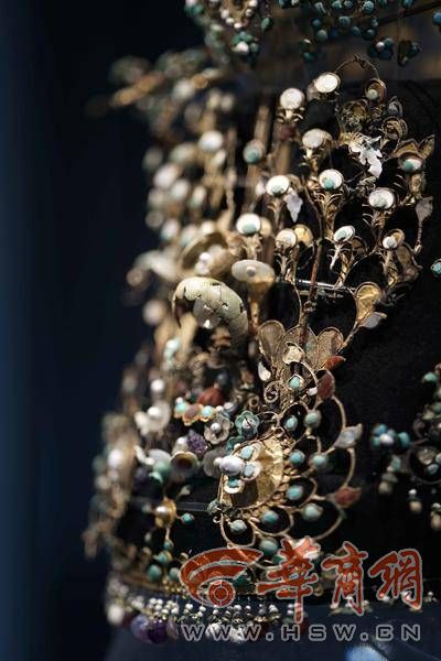 陕西文物探探第14集,陕西文物探探28期