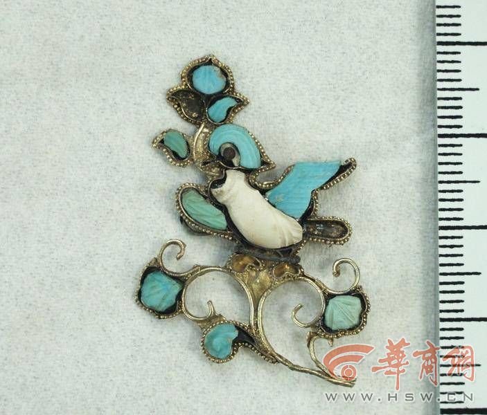 陕西文物探探第14集,陕西文物探探28期