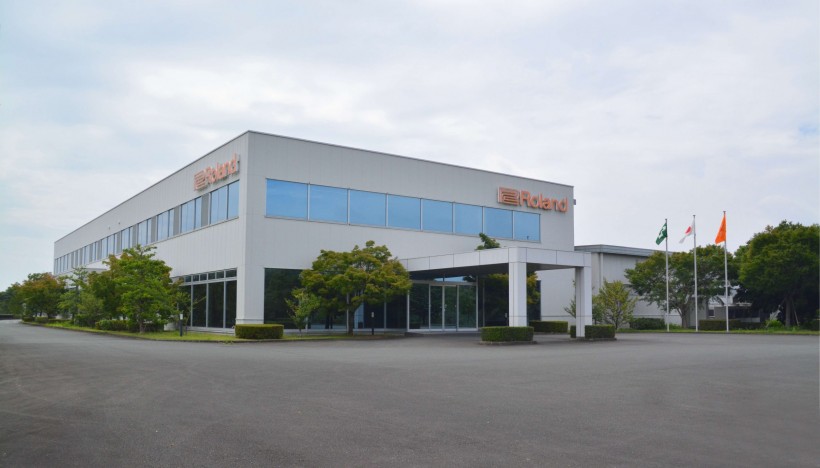 滨松市：音乐之城，Roland的快乐老家