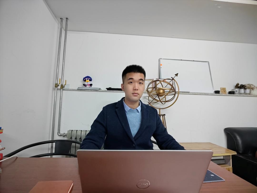 创新创业故事分享会,潍坊市大学生创新创业故事