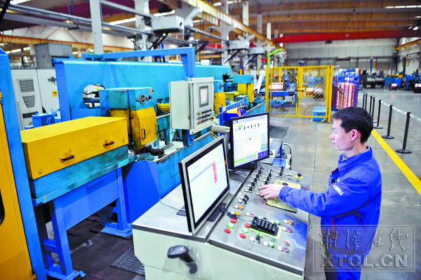 湘潭市招商引资先进表彰,湘潭制造业单项冠军名单