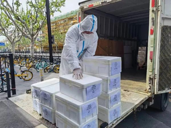 讲上海话的上海人,讲上海话的老头