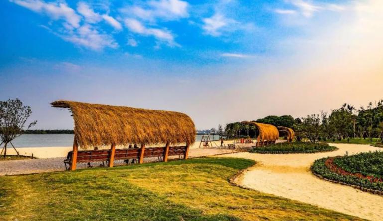 2021中国旅游日景点优惠政策,今日荆州旅游景点