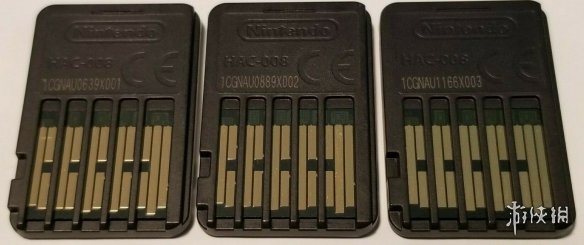 switch假卡带被抓,switch卡带塞尔达捡漏