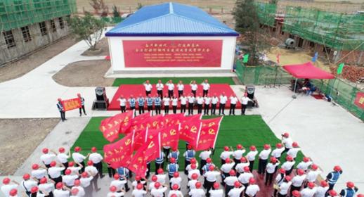 柳钢十一冶二区,柳钢十一冶大临生活区