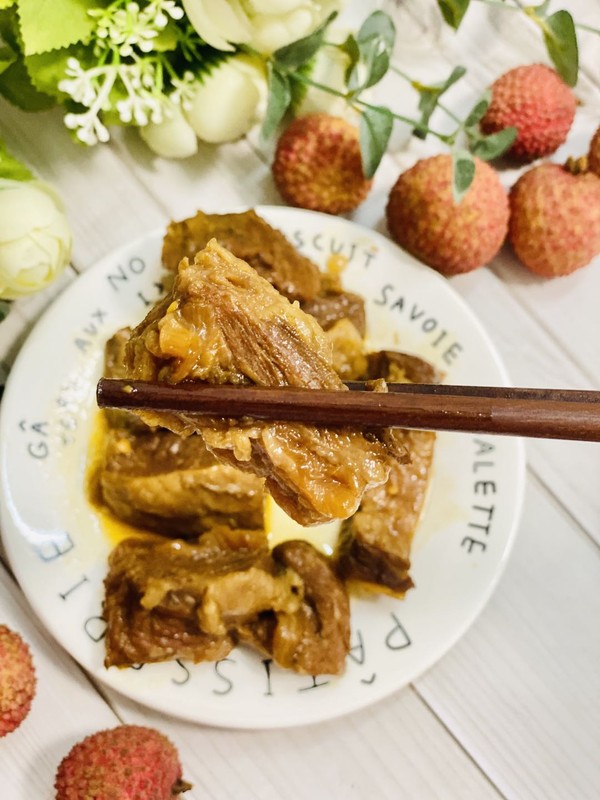 海南火山口荔枝王在哪摘,海口火山岩荔枝王采摘园4月中旬