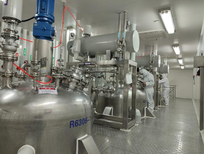 浦东新区复工复产名单,上海浦东新区企业复工