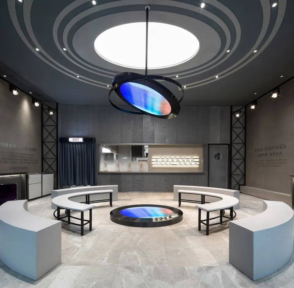 分析喜茶成功的原因,喜茶产品设计风格