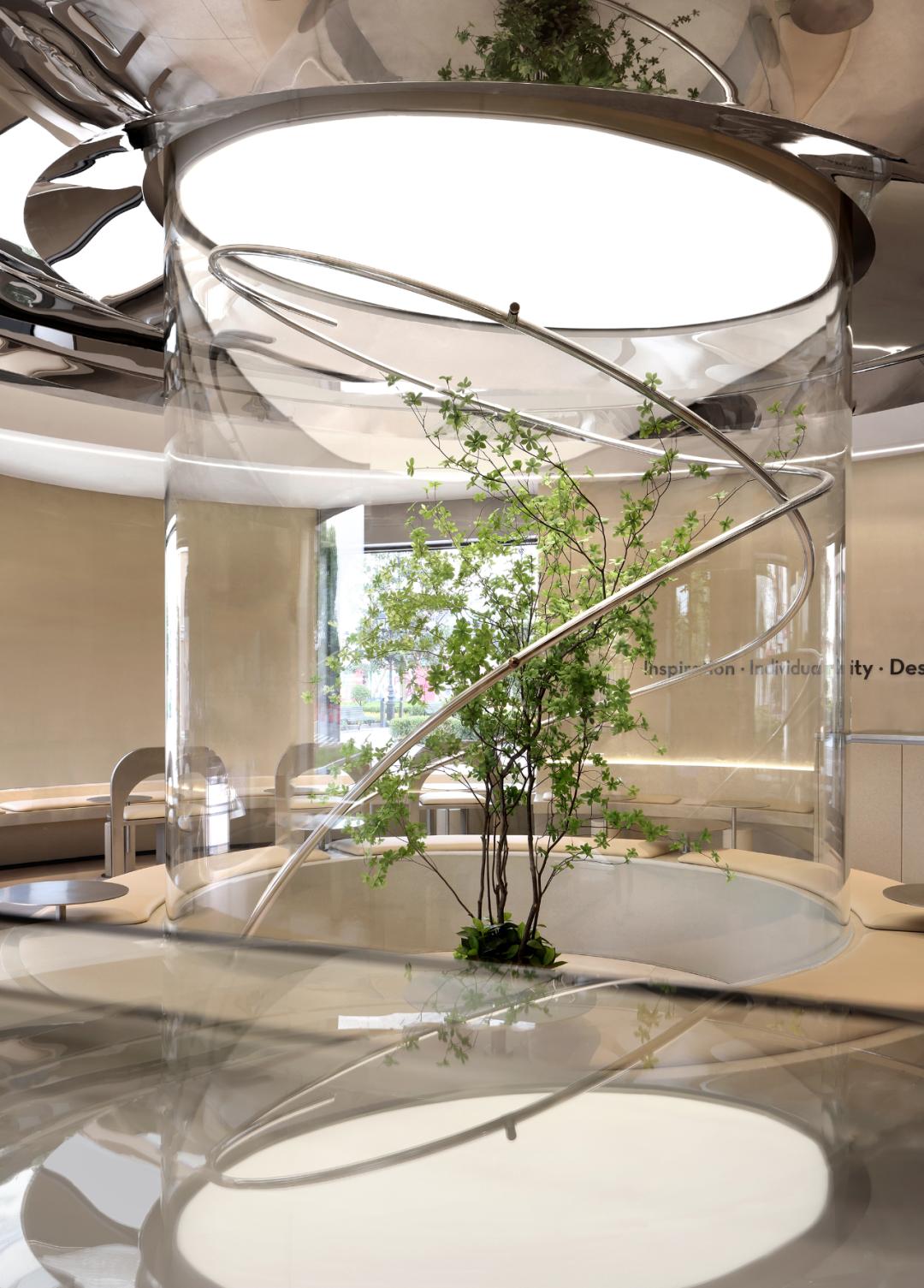 分析喜茶成功的原因,喜茶产品设计风格