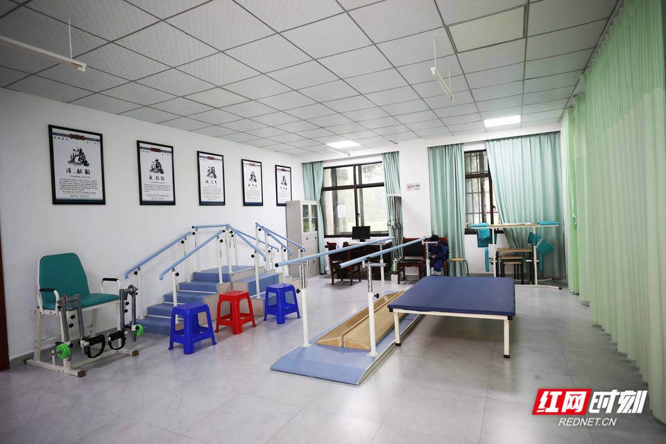 王诚喜医生,湖南省名中医王诚喜