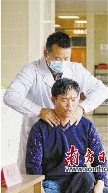 47家升级改造的中心卫生院名单,广东57家医院名单