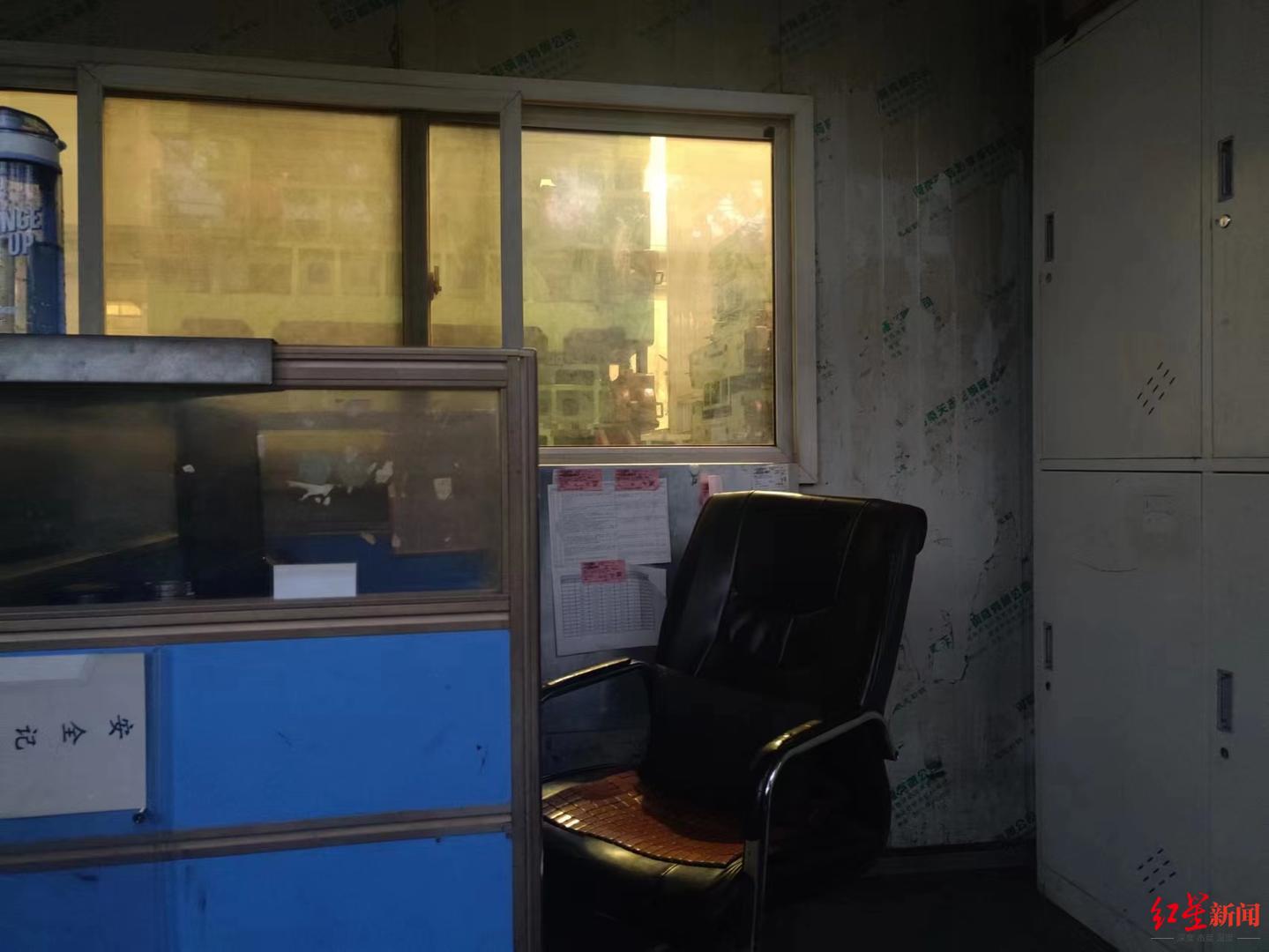 大学生当施工员的变化,大学生流水线当操作工