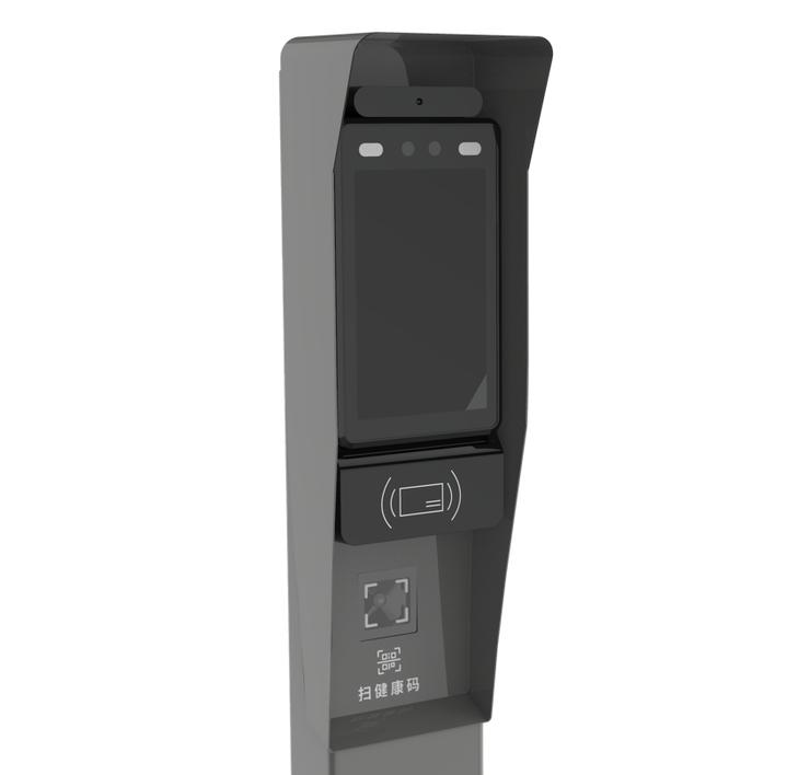 小视科技,智慧安防小区提升治安防控