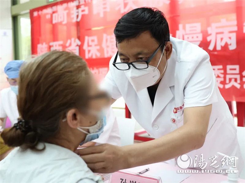 西安高新医院内分泌科焦凯,西安高新区焦凯