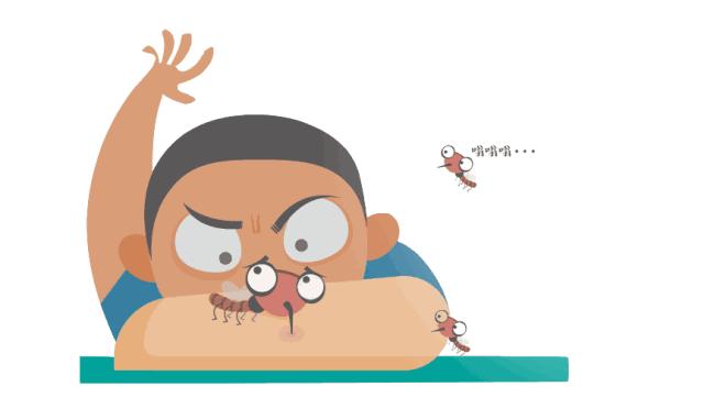 蚊子多怎么办有何妙招驱蚊,秋天蚊子咬人厉害有什么办法驱蚊