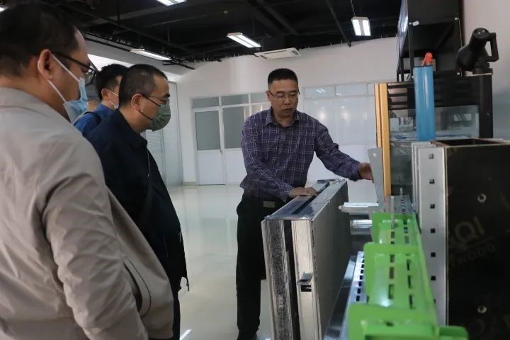 青岛中邦专家研讨会顺利举办行业专家齐聚中邦助力企业技术升级