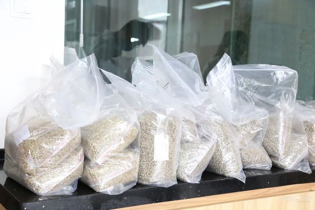 中国咖啡生豆大赛有哪些,2024云南咖啡生豆大赛