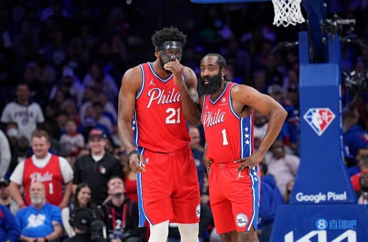 2018-2019nba常规赛勇士76人,勇士对76人名单