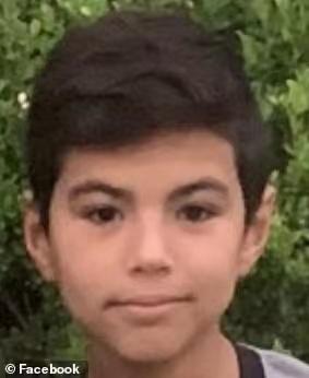 美国枪杀18名儿童,美国19名儿童枪杀案