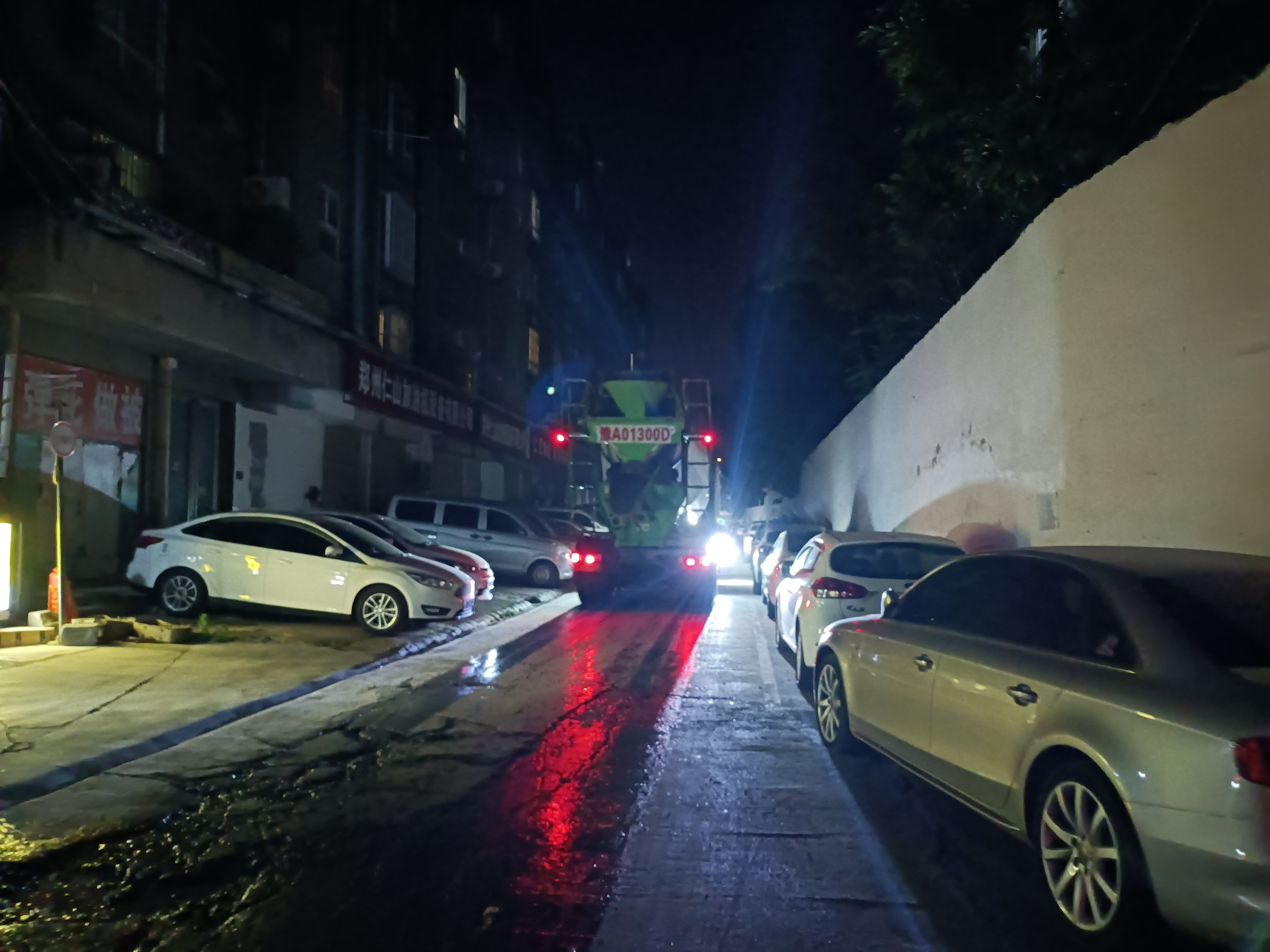 高考期间派出所严查噪音扰民,高考前噪音扰民算违法吗