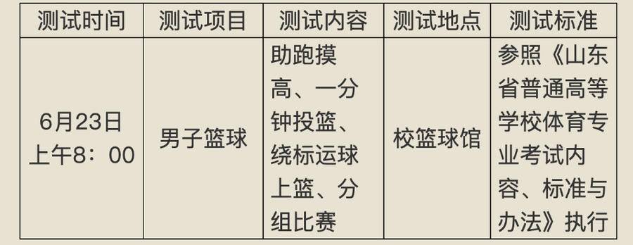 济南历城二中特长生录取分数线,济南艺体特长生招生简章