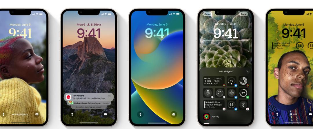ios16正式版推送时间苹果11,更新ios16系统最实用的功能